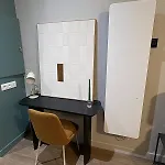 Les Murs By Le Clos Metz