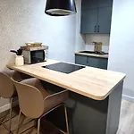 Apartamento Les Murs By Le Clos *