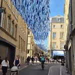 Apartamento Les Murs By Le Clos Metz