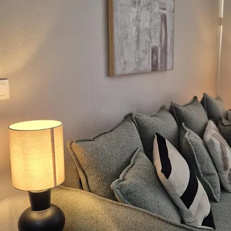 Apartmán Les Murs By Le Clos Mety