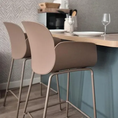 Les Murs By Le Clos Apartmán