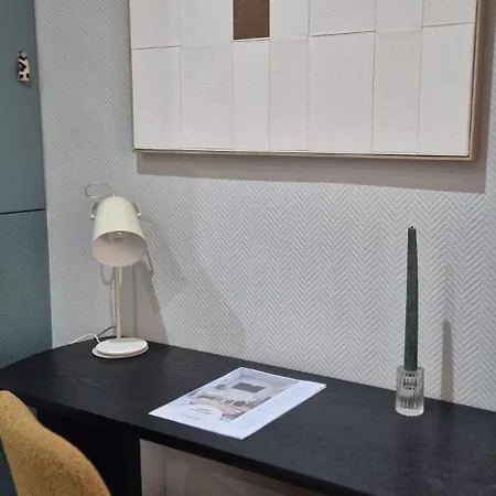 Les Murs By Le Clos Lägenhet