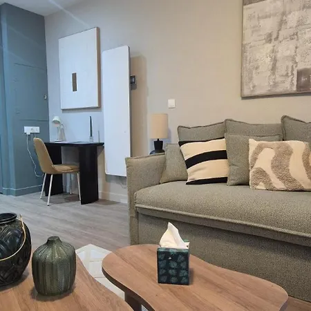 Les Murs By Le Clos Apartmán *