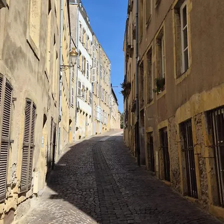 Les Murs By Le Clos Διαμέρισμα