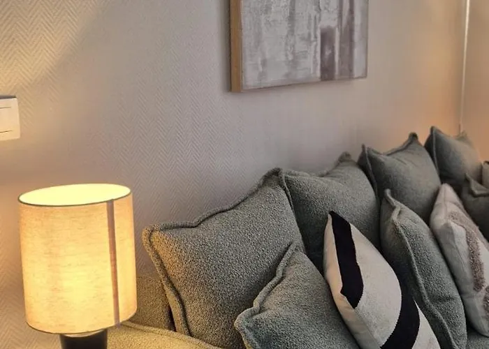 Apartmán Les Murs By Le Clos Mety