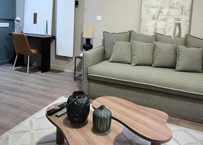 Apartmán Les Murs By Le Clos