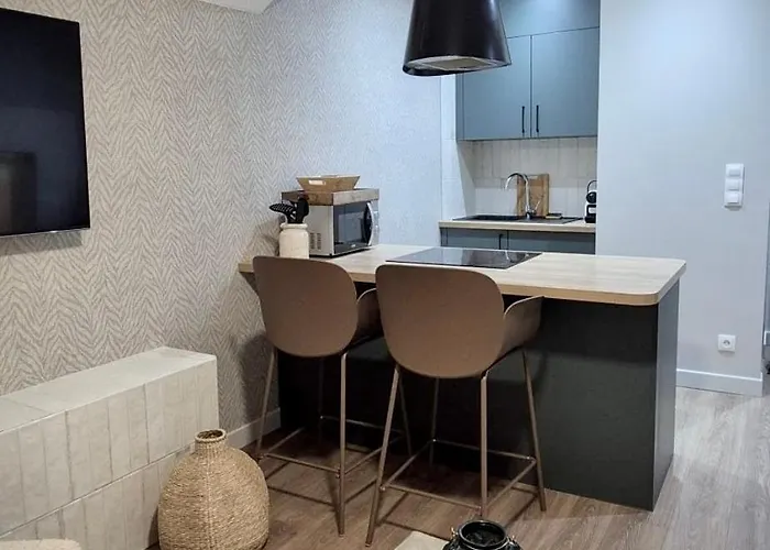 Apartmán Les Murs By Le Clos Mety