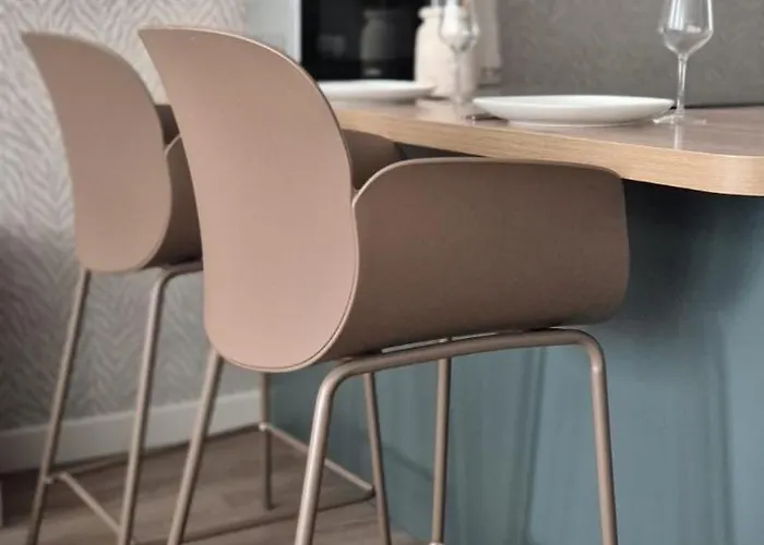 Les Murs By Le Clos Apartmán