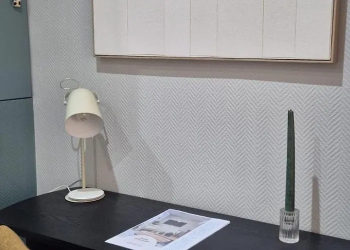 Les Murs By Le Clos Apartmán