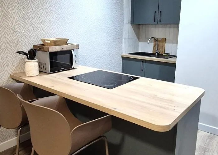 Apartmán Les Murs By Le Clos *