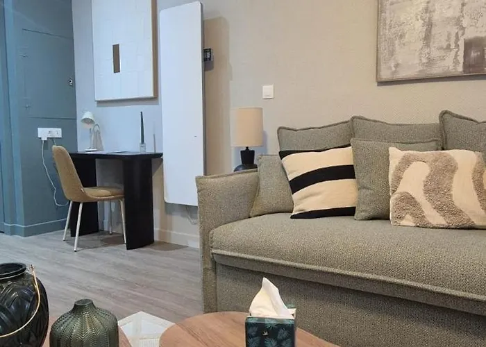 Les Murs By Le Clos Apartmán *