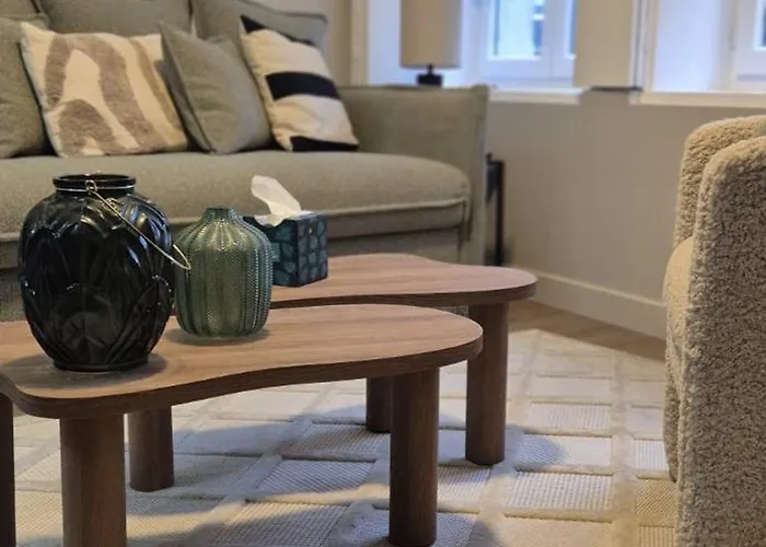 Les Murs By Le Clos Apartmán *