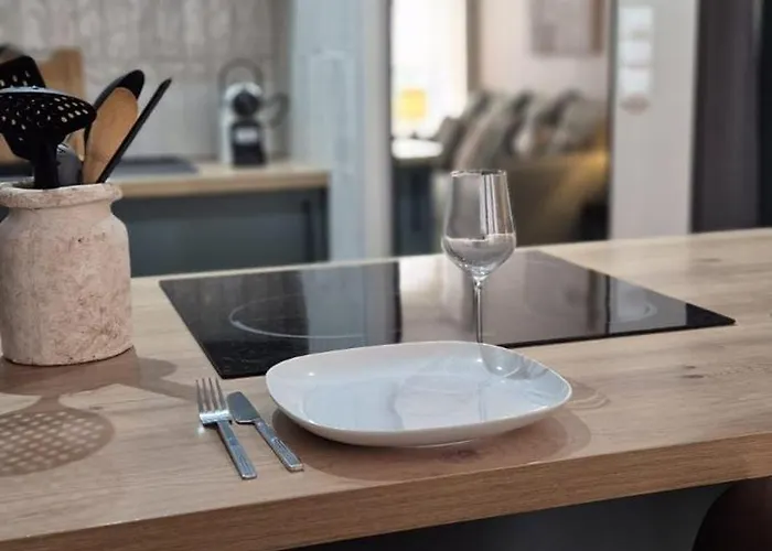 Les Murs By Le Clos Apartmán