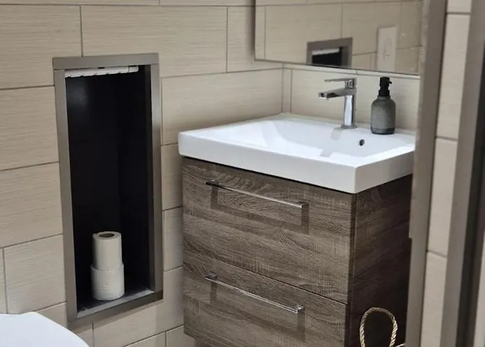 Les Murs By Le Clos Apartmán Mety