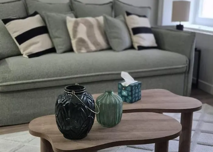 Les Murs By Le Clos Apartmán *