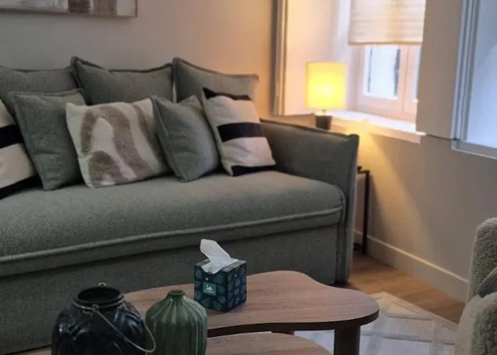 Les Murs By Le Clos Apartmán Mety